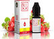 Nixx Έτοιμο Υγρό Αναπλήρωσης Strawberry 6mg 10ml