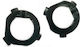 Xenon & Led Headlight Bulb Holder Hyundai Kia Tk-128 1 Piece