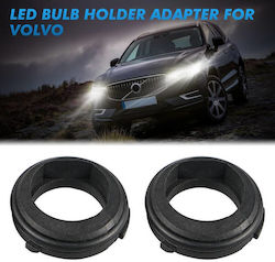 Xenon & Led Headlight Bulb Holder Volvo H1 Tk-131 1 Piece