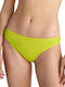 Blu4u Bikini Slip Blu4u, Lime