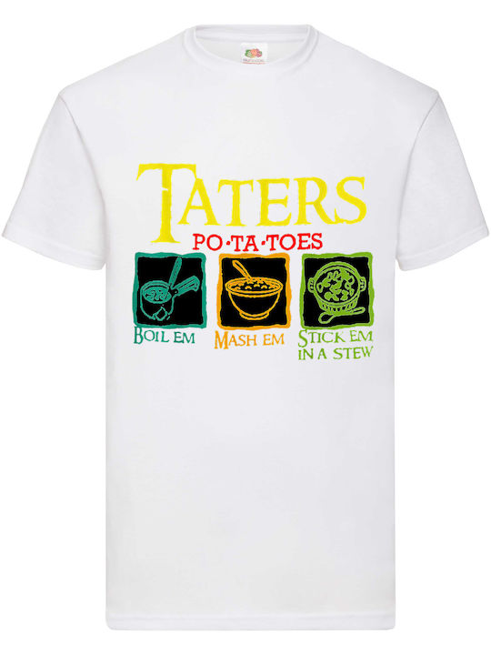 Fruit of the Loom Lord Of The Rings Taters Pota...