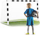 NEO Sport Fußballtor 180x120x60cm