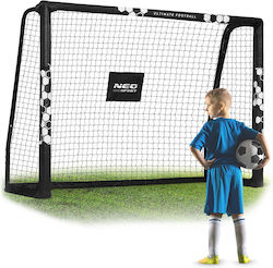 NEO Sport Τέρμα Ποδοσφαίρου 180x120x60cm