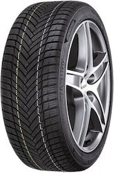 Imperial 205/50R16 91W M+S 4 Εποχών για Επιβατικό Imperial 205/50R16 91W M+S 4 Εποχών για Επιβατικό
