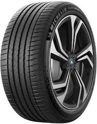 Michelin Pilot Sport 245/40R21 100Y M+S Vara Pentru Mașini Electrice