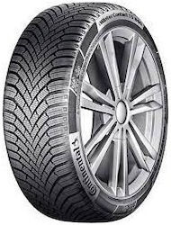 Continental 225/40R19 93V Winter Tyre for Vehicle