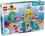 Lego Duplo for 2+ Years