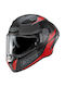 Caberg Drift Evo II Nova Red Κράνος Μηχανής Full Face ECE 22.06 1350gr με Pinlock και Sunvisor