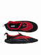 Men's Beach Shoes Red