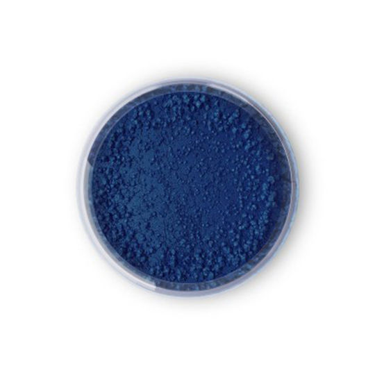 Food Colouring Powder Royal Navy Blue 1.11gr