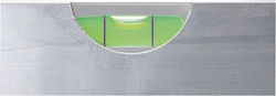 Stabila SA19465 Spirit Level Aluminum 250cm