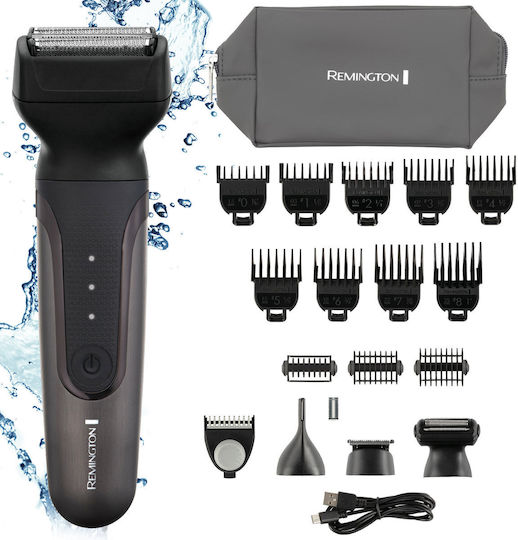 Remington One Total Body Multi-groomer Rechargeable Hair Clipper PG780