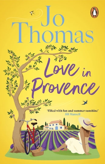 Love in Provence Love in Provence