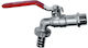 Invena Vana / Comutator 3/4" cu conector