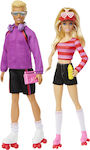 Barbie Doll Fashionistas