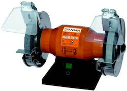 Pansam A067110 Δίδυμος Τροχός 150 Watt