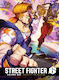 Street Fighter 6 Volume 1 Days Of The Eclipse