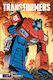 Transformers Vol 1, Image Comics Paperback softback