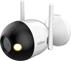 Dahua DH-F4C-PV IP Αδιάβροχη Κάμερα Wi-Fi Full HD+ 4MP Dahua DH-F4C-PV IP Αδιάβροχη Κάμερα Wi-Fi Full HD+ 4MP