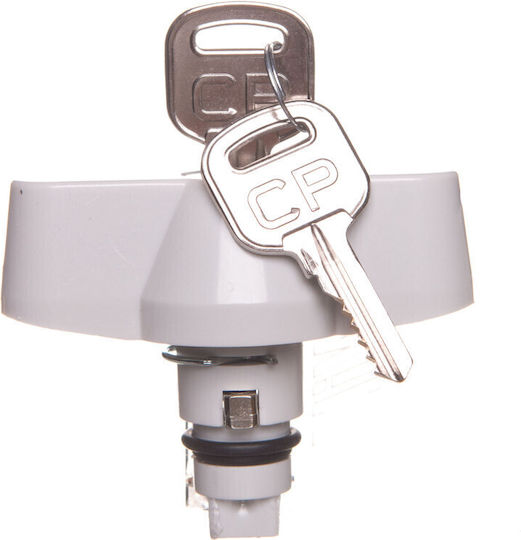 Incobex Key for Electrical Panel Electrical Panel CET-00001