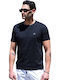 Tricou Black
