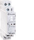 Finder Διακόπτης Ράγας 24V 25A