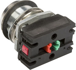 Promet Druckknopf Industrie-Typ W0-NEF30-K XY C