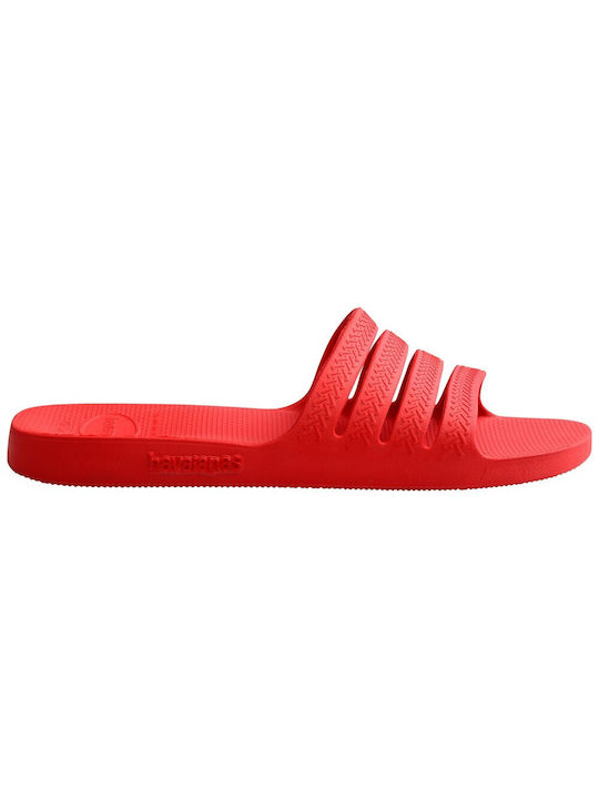 Havaianas Herren-Sandalen Rot