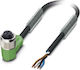 Phoenix Contact Terminal Industrial Type 1668247