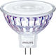 Philips Master LED Bulb 7.5W for Socket GU5.3 Warm White Dimmable