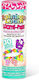 Rainbow Loom Hair ties Loomi-pals