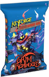 Ghost Galaxy Booster Pack