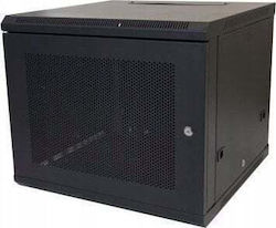 TKH CCSW-0604-12UP Επιτοίχια 12U