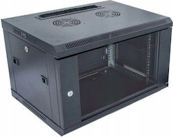 TKH CCSW-0604-06U Επιτοίχια 6U
