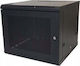 TKH Montat pe perete Cabină Rack 6U CCSW-0604-06UP