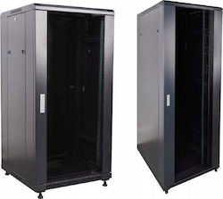 TKH CCSS-0606-42U Επιδαπέδια 42U