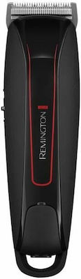 Remington Easy Fade Pro Rechargeable Hair Clipper Black HC550