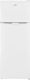 ETA Fridge-Freezer 213lt H150.9xW54xD56.5cm White 253990000EN