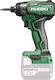 Hikoki WH18DDW4Z Κατσαβίδι Μπαταρίας Solo Brushless 18V
