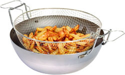 Ready Fryer basket