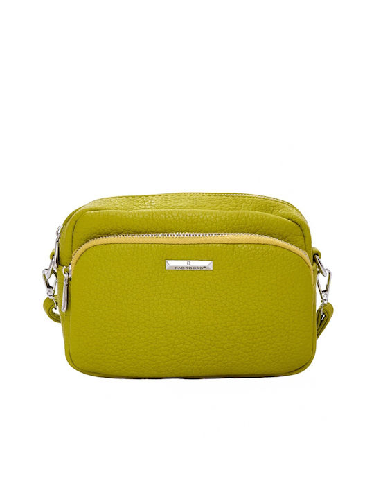 Bag to Bag Women's Bag Crossbody Green