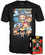 Funko Pop! X-Men - Boxed Tee