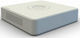 Hikvision iDS-7108HQHI-M1-S Καταγραφικό DVR 8 Καναλιών με Ανάλυση Full HD