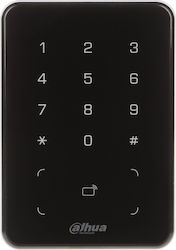 Dahua Αδιάβροχο Access Control για Πρόσβαση με Κάρτα