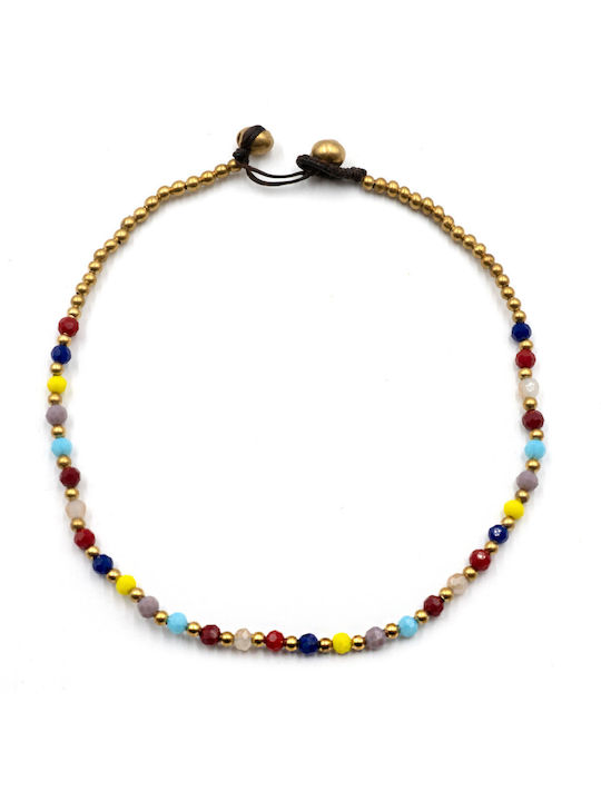 Poco Loco Bracelet Anklet