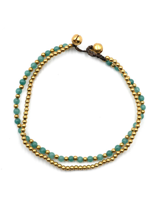 Poco Loco Bracelet Anklet