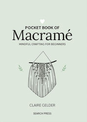 Pocket Book Of Macrame