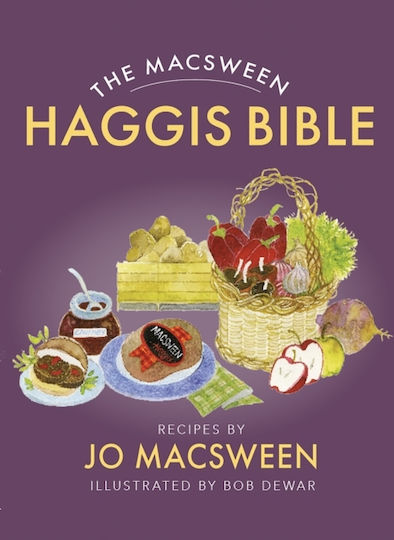 Macsween Haggis Bible Macsween Haggis Bible