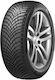 Hankook W462 185/60R14 82E-Commerce-Website M+S Winter Reifen für Passagier Auto