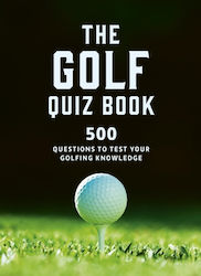 Golf Quizbook